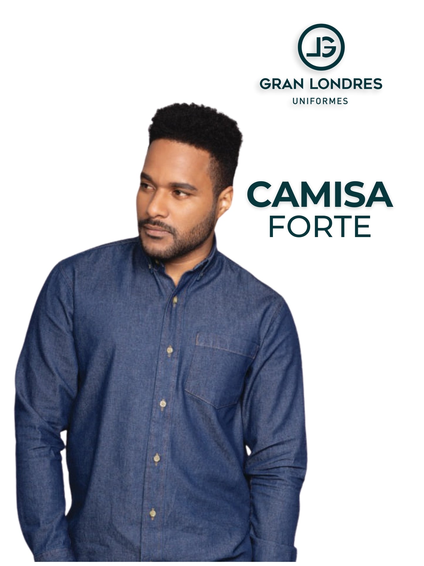 Camisola Forte