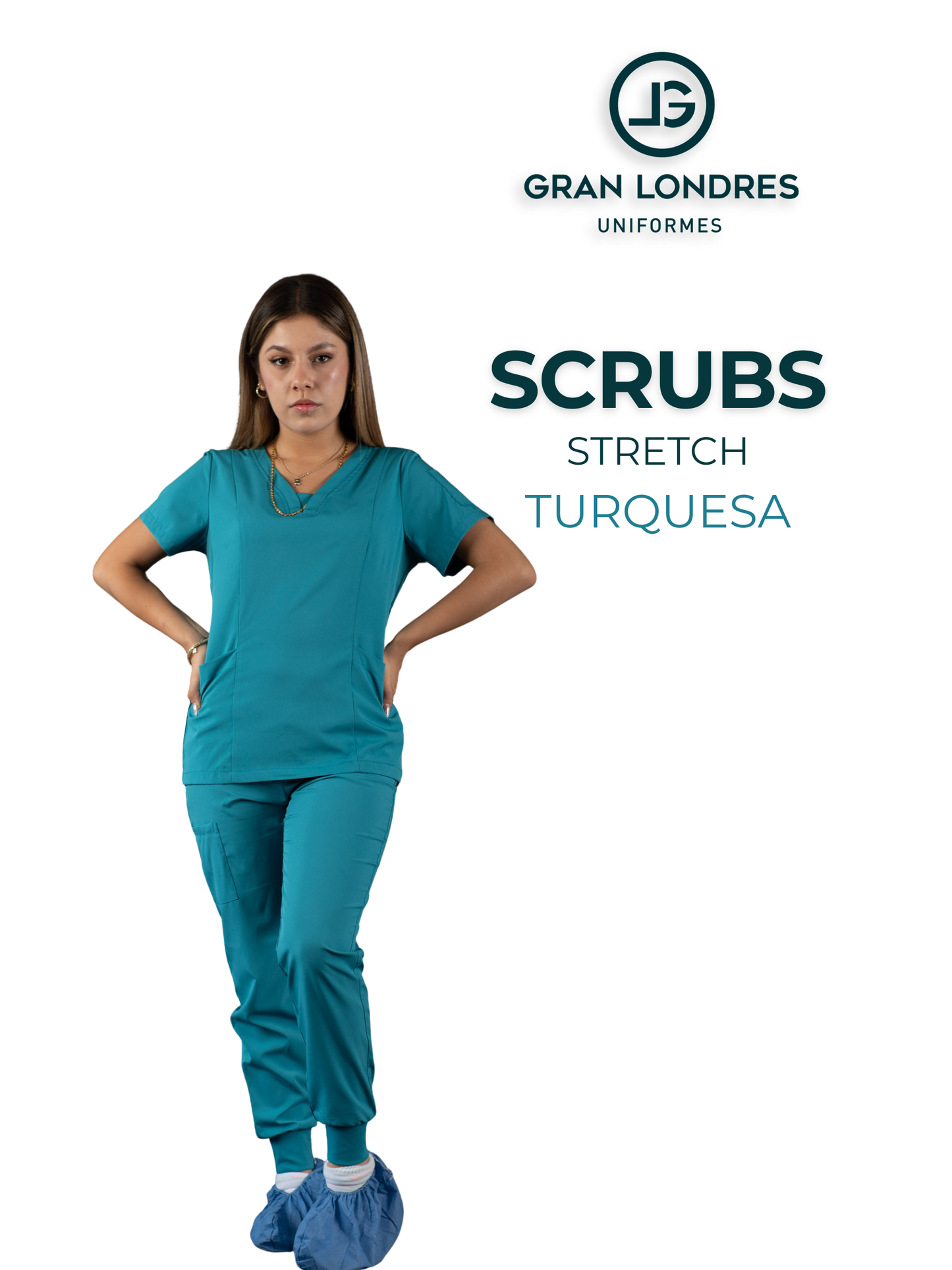 Scrubs Stretch
