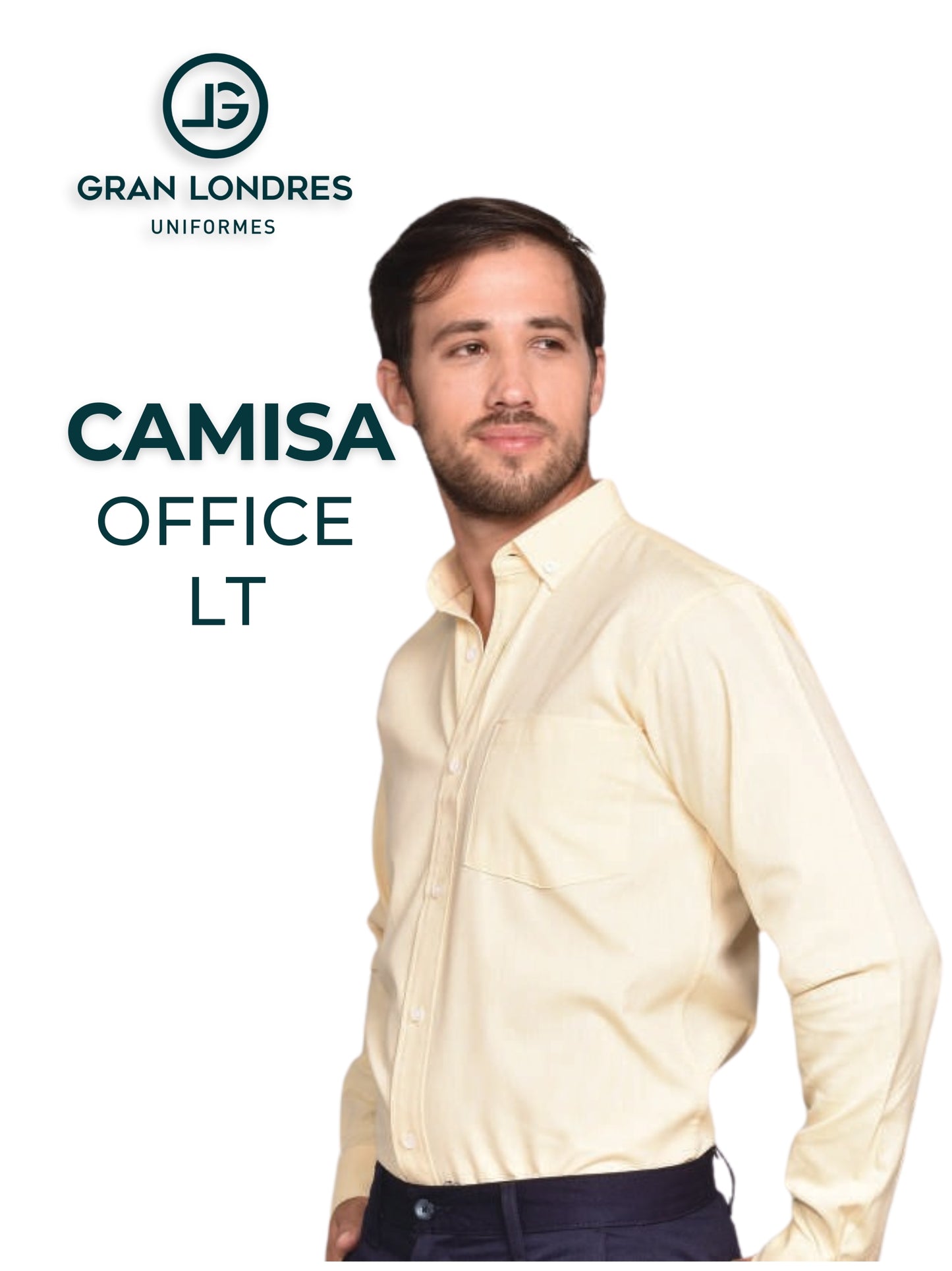CAMISAS OFFICE LT