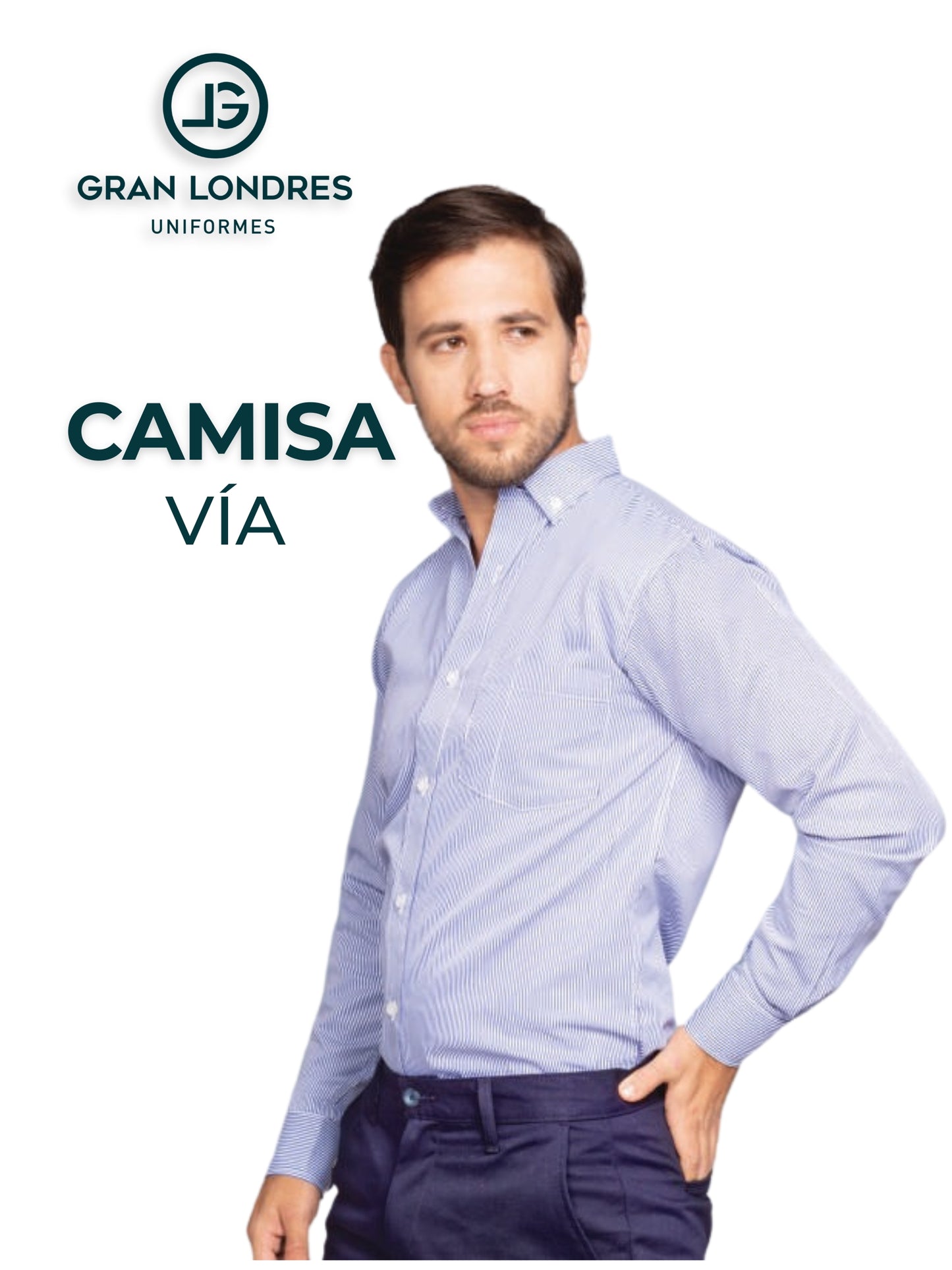 CAMISAS VÍA