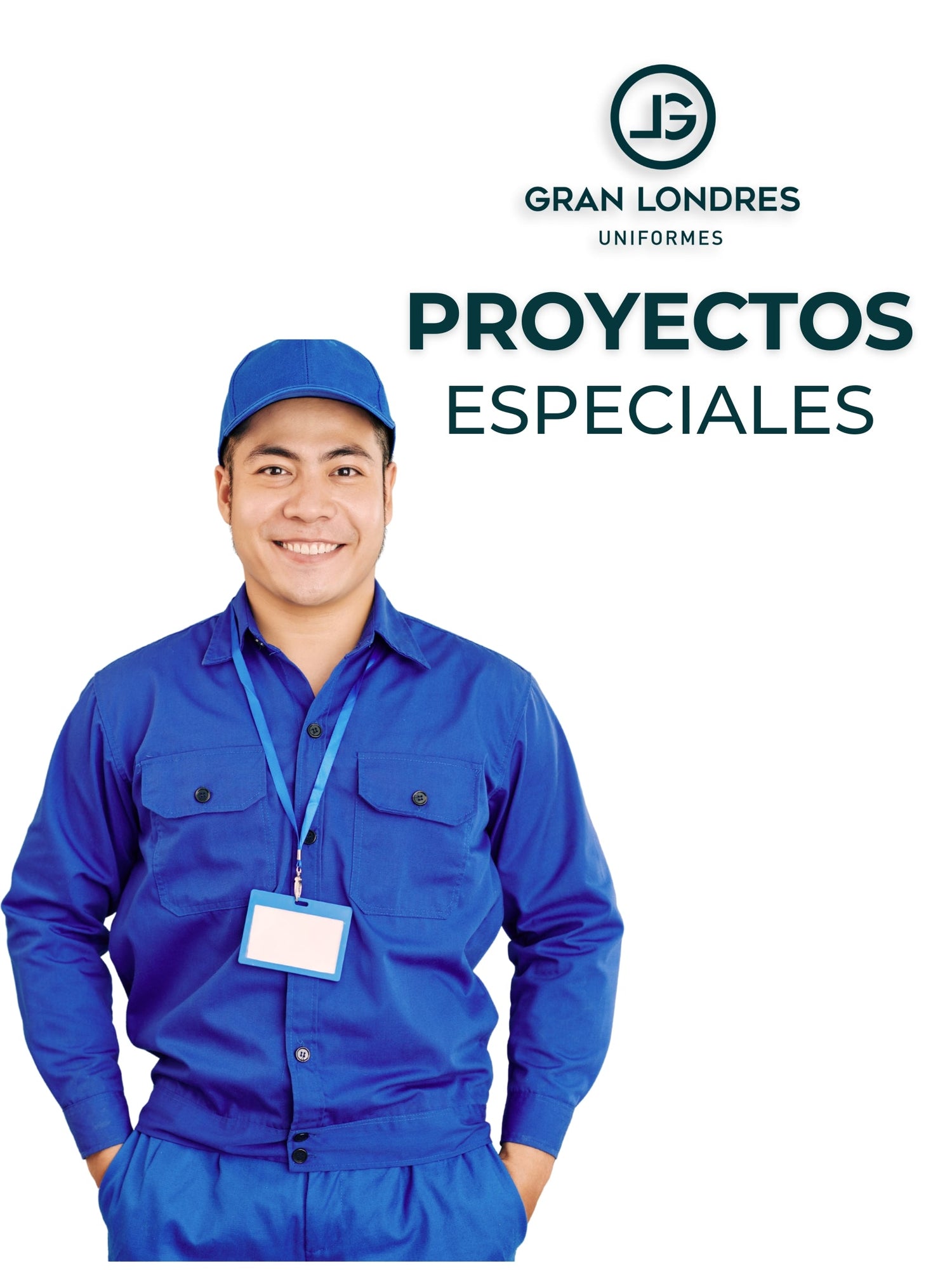 Proyectos Especiales