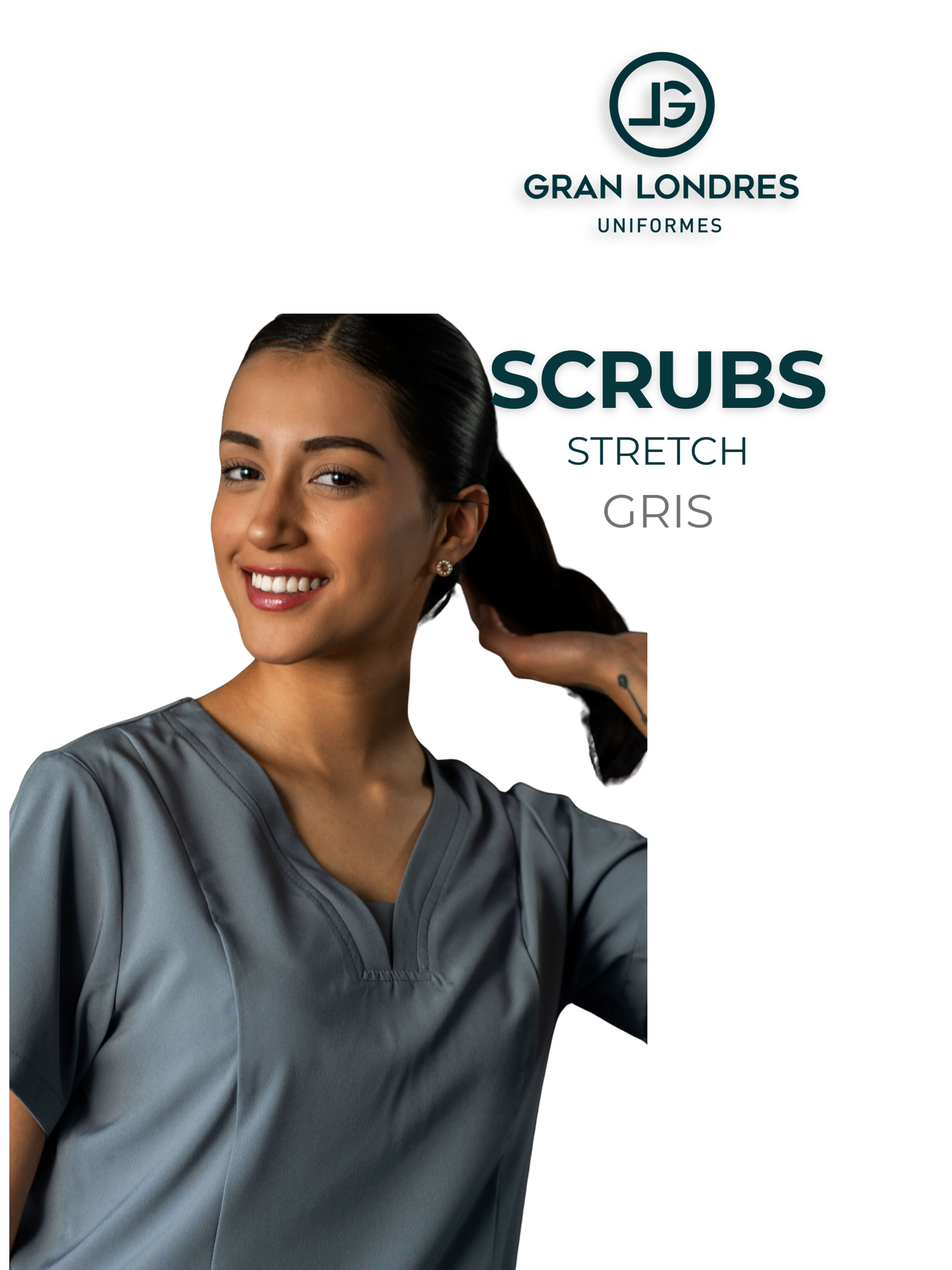 Scrubs Stretch