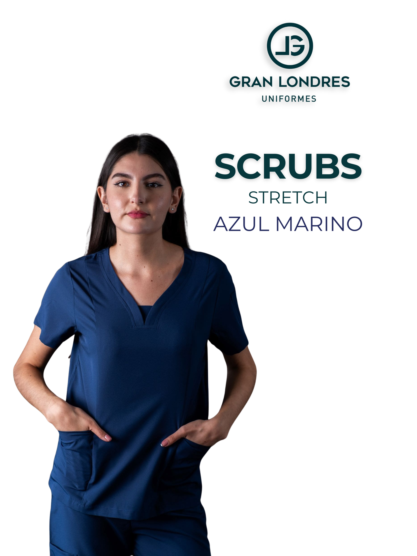 Scrubs Stretch