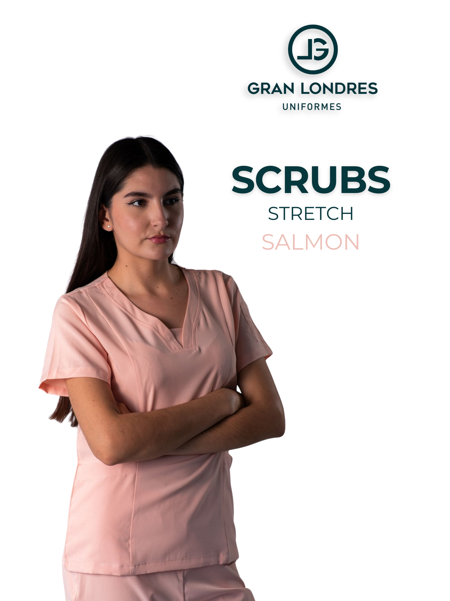 Scrubs Stretch