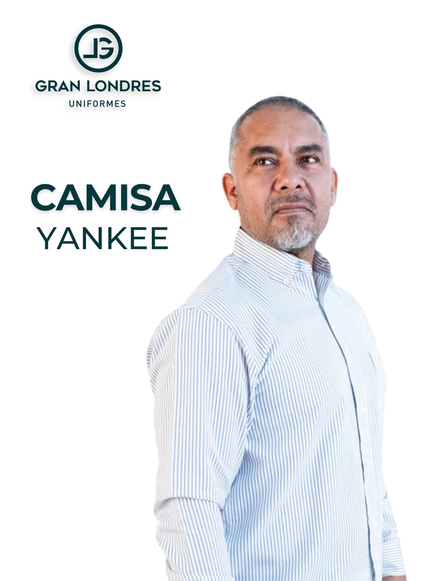 Camisa Yankee