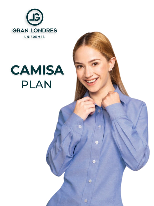 CAMISAS PLAN