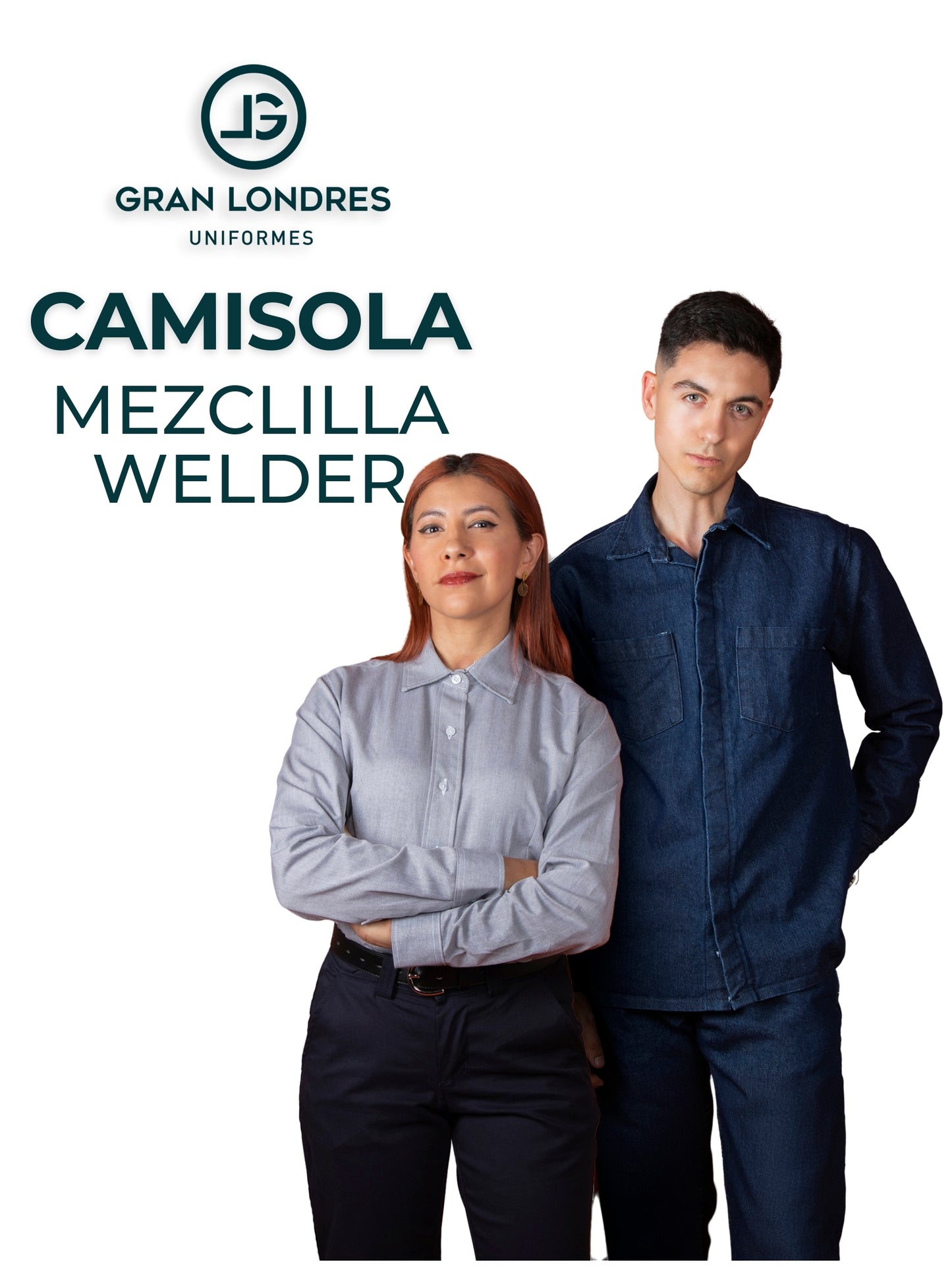 Camisola Walder