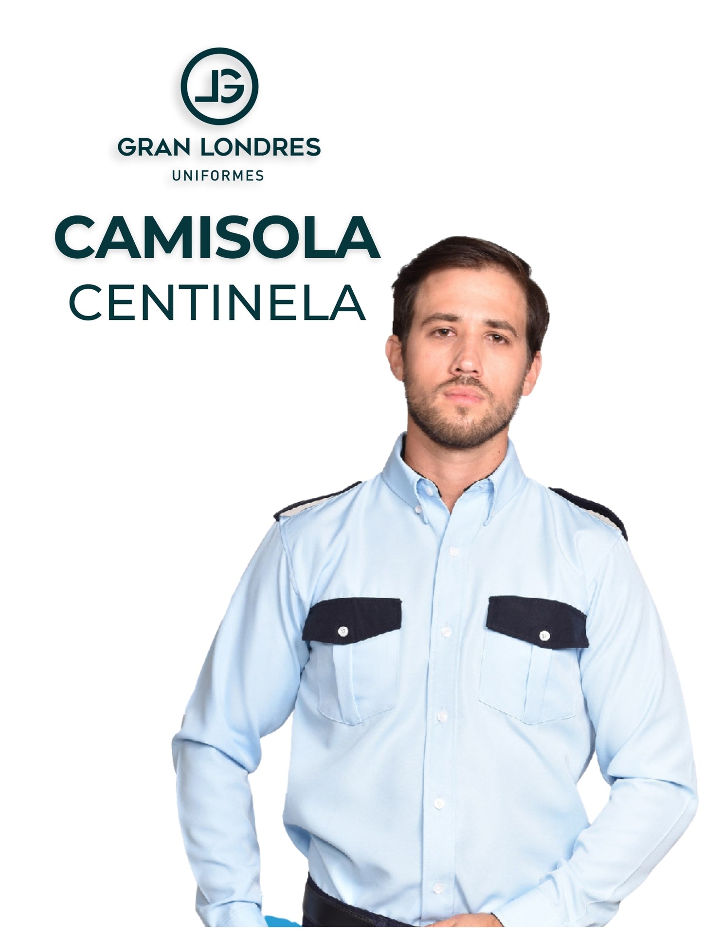 Camisola Centinela