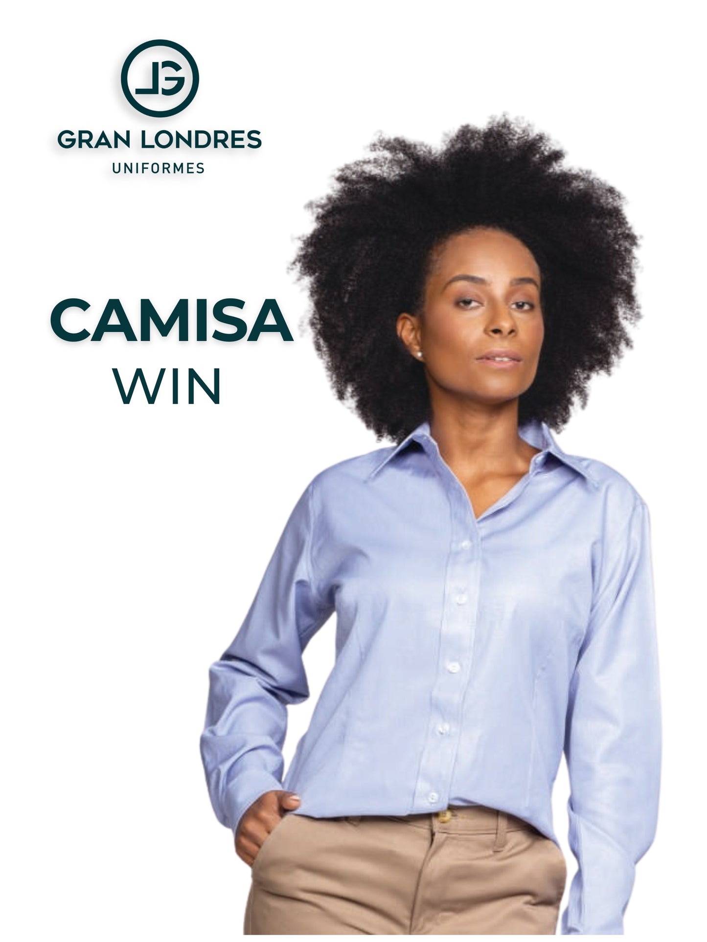 CAMISAS WIN