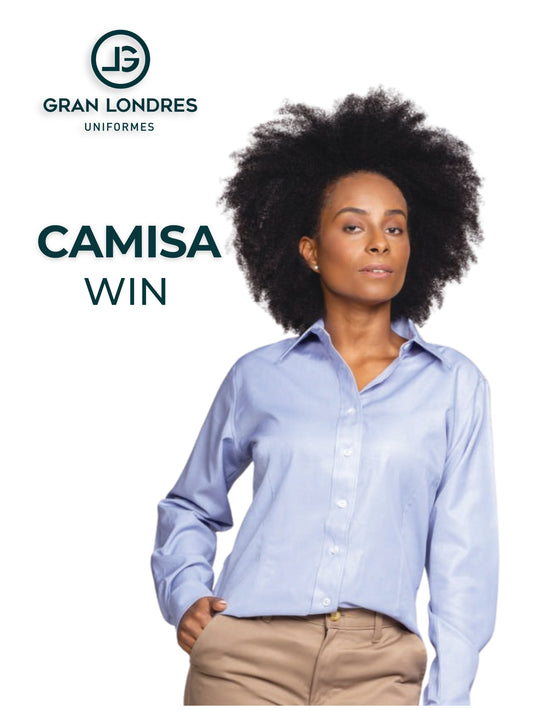CAMISAS WIN