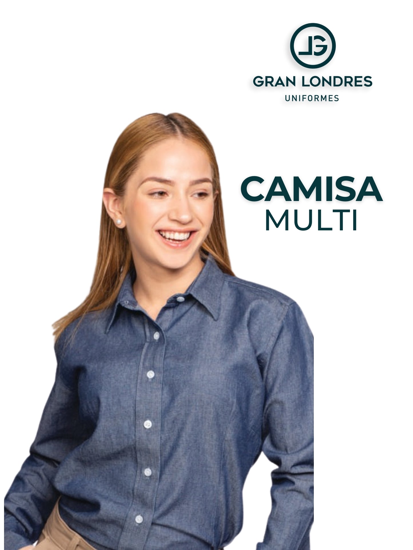 Camisola Multi